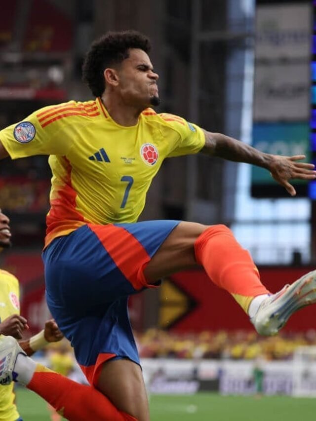 Stream Copa America: Colombia vs Costa Rica Free Online!