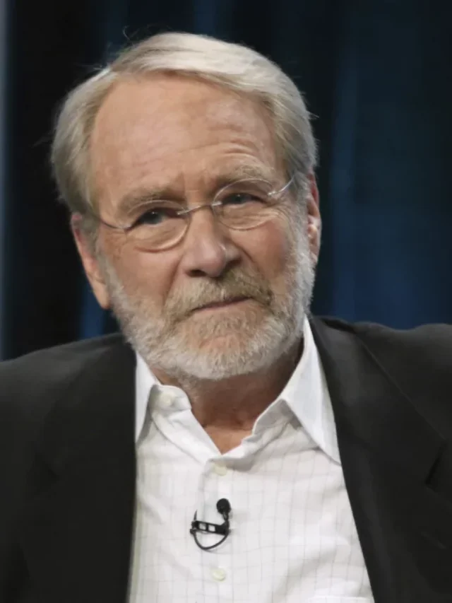 You Won’t Believe: Martin Mull, TV Star, Dead at 80!